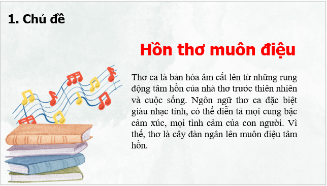 Giáo án điện tử bài Tri thức ngữ văn trang 45 Tập 2 | PPT Văn 9 Kết nối tri thức