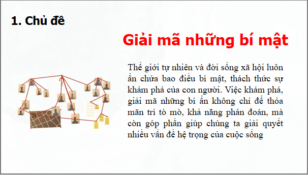 Giáo án điện tử bài Tri thức ngữ văn trang 5 Tập 2 | PPT Văn 9 Kết nối tri thức