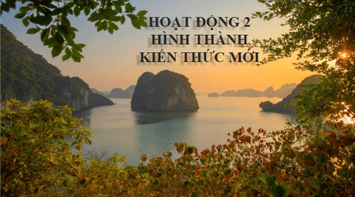 Giáo án điện tử bài Tri thức Ngữ văn trang 54 | PPT Văn 9 Cánh diều