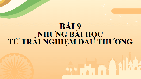 Giáo án điện tử bài Tri thức ngữ văn trang 85 Tập 2 | PPT Văn 9 Chân trời sáng tạo
