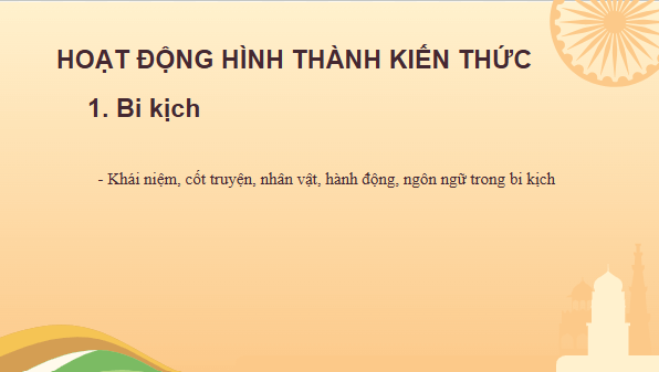 Giáo án điện tử bài Tri thức ngữ văn trang 85 Tập 2 | PPT Văn 9 Chân trời sáng tạo