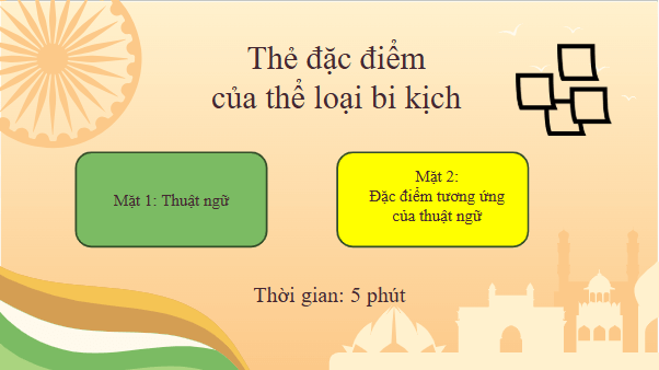 Giáo án điện tử bài Tri thức ngữ văn trang 85 Tập 2 | PPT Văn 9 Chân trời sáng tạo