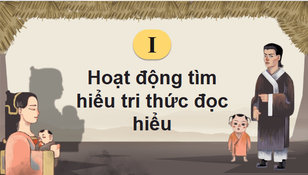 Giáo án điện tử bài Tri thức ngữ văn trang 88 | PPT Văn 9 Chân trời sáng tạo