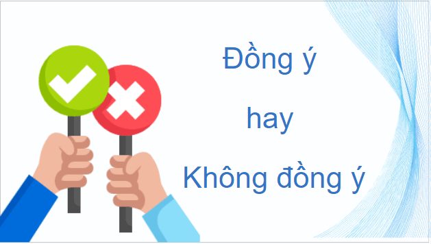 Giáo án điện tử bài Trình bày ý kiến về một sự việc có tính thời sự (con người trong mối quan hệ với tự nhiên) | PPT Văn 9 Kết nối tri thức