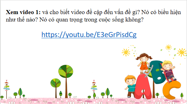 Giáo án điện tử bài Trình bày ý kiến về một sự việc có tính thời sự; nghe và nhận biết tình thuyết phục của một ý kiến | PPT Văn 9 Chân trời sáng tạo