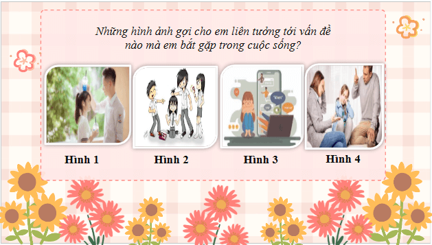 Giáo án điện tử bài Trình bày ý kiến về một sự việc có tính thời sự trang 133 | PPT Văn 9 Cánh diều