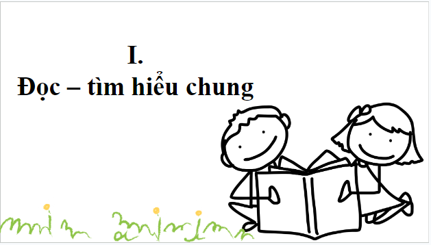 Giáo án điện tử bài Từ Thằng quỷ nhỏ của Nguyễn Nhật Ánh nghĩ về những phẩm chất của một tác phẩm viết cho thiếu nhi | PPT Văn 9 Kết nối tri thức