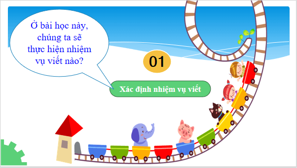 Giáo án điện tử bài Viết bài văn nghị luận về một vấn đề cần giải quyết trang 111, 112, 113, 114, 115 Tập 2 | PPT Văn 9 Chân trời sáng tạo