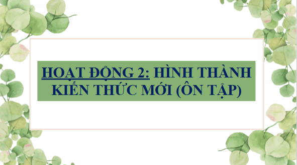 Giáo án điện tử bài Viết Tập 2 | PPT Văn 9 Chân trời sáng tạo