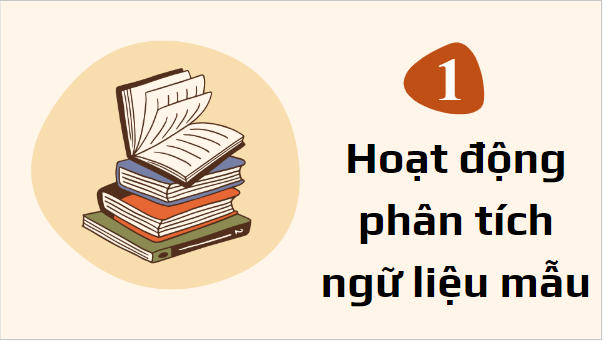 Giáo án điện tử bài Viết đoạn văn ghi lại cảm nghĩ về một bài thơ tám chữ | PPT Văn 9 Chân trời sáng tạo