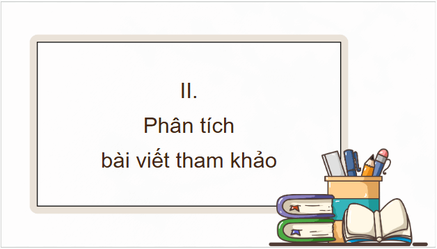 Giáo án điện tử bài Viết đoạn văn ghi lại cảm nghĩ về một bài thơ tám chữ | PPT Văn 9 Kết nối tri thức