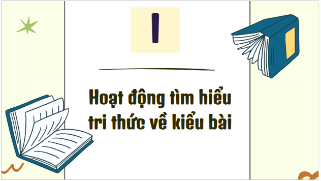 Giáo án điện tử bài Viết một truyện kể sáng tạo dựa trên một truyện đã đọc | PPT Văn 9 Chân trời sáng tạo