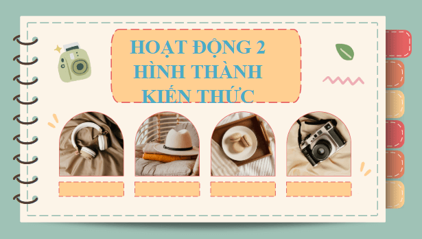 Giáo án điện tử bài Viết văn bản thuyết minh về một danh lam thắng cảnh | PPT Văn 9 Cánh diều