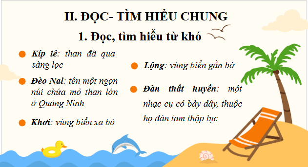 Giáo án điện tử bài Vịnh Hạ Long: một kì quan thiên nhiên độc đáo và tuyệt mĩ | PPT Văn 9 Cánh diều