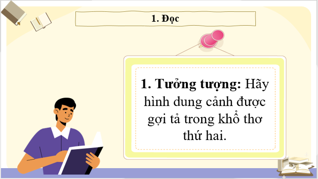 Giáo án điện tử bài Ý nghĩa văn chương | PPT Văn 9 Chân trời sáng tạo