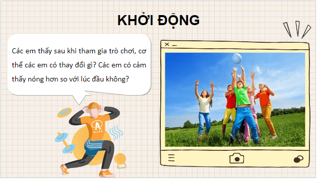 Giáo án điện tử Sinh 10 Kết nối tri thức Bài 13: Khái quát về chuyển hóa vật chất và năng lượng | PPT Sinh học 10