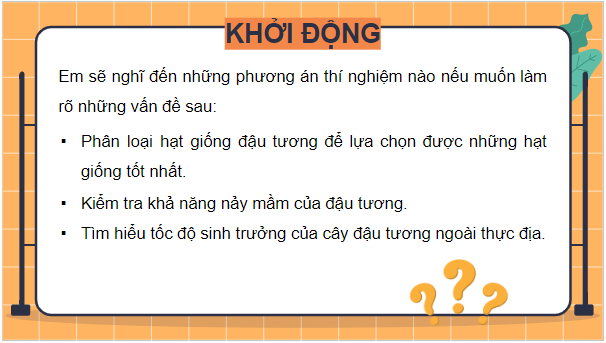 Giáo án điện tử Sinh 10 Kết nối tri thức Bài 2: Phương pháp nghiên cứu và học tập môn sinh học | PPT Sinh học 10