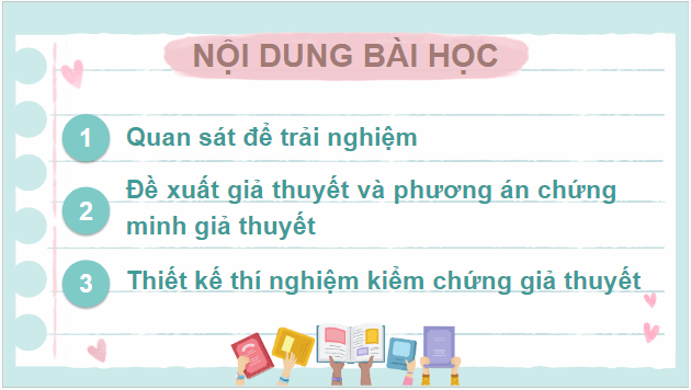 Giáo án điện tử Sinh 10 Chân trời sáng tạo Bài 7: Thực hành: Xác định một số thành phần hóa học của tế bào | PPT Sinh học 10