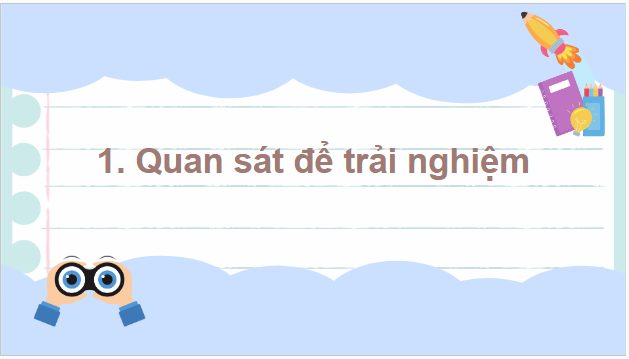 Giáo án điện tử Sinh 10 Chân trời sáng tạo Bài 7: Thực hành: Xác định một số thành phần hóa học của tế bào | PPT Sinh học 10