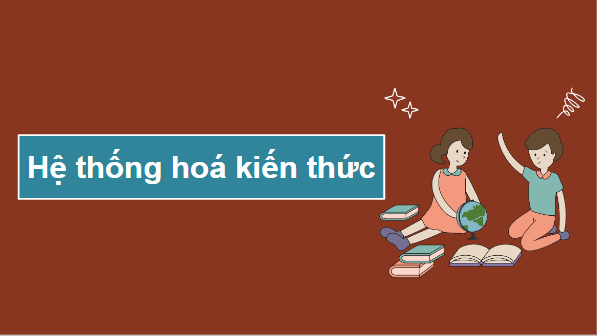 Giáo án điện tử Sinh 10 Chân trời sáng tạo Ôn tập Chương 1 | PPT Sinh học 10