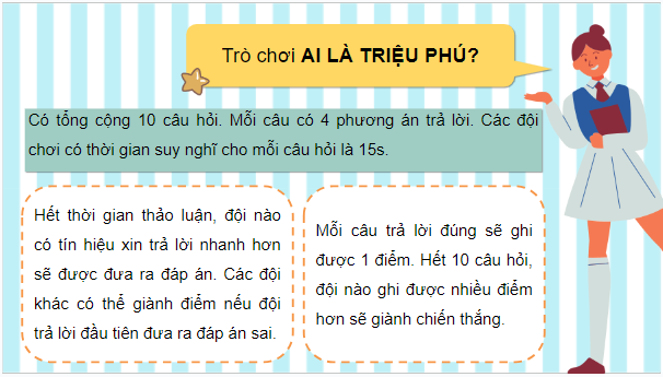 Giáo án điện tử Sinh 10 Chân trời sáng tạo Ôn tập chương 4 | PPT Sinh học 10