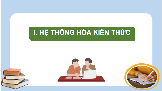 Giáo án điện tử Sinh 10 Chân trời sáng tạo Ôn tập chương 6 | PPT Sinh học 10