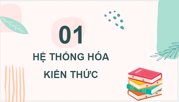 Giáo án điện tử Sinh 10 Cánh diều Ôn tập Phần 2 (trang 101) | PPT Sinh học 10