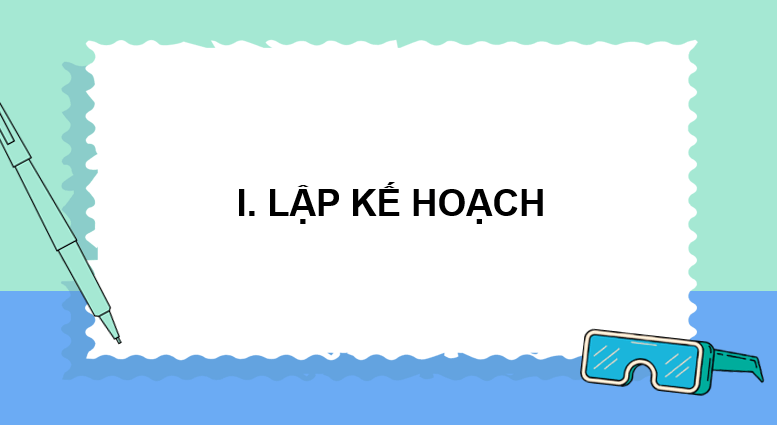 Giáo án điện tử Chuyên đề Sinh 11 Kết nối tri thức Bài 11: Dự án: Điều tra về hiện trạng mất vệ sinh an toàn thực phẩm tại địa phương | PPT Chuyên đề Sinh học 11