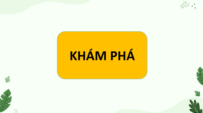 Giáo án điện tử Chuyên đề Sinh 11 Chân trời sáng tạo Bài 3: Thuỷ canh theo hướng phát triển nông nghiệp sạch | PPT Chuyên đề Sinh học 11