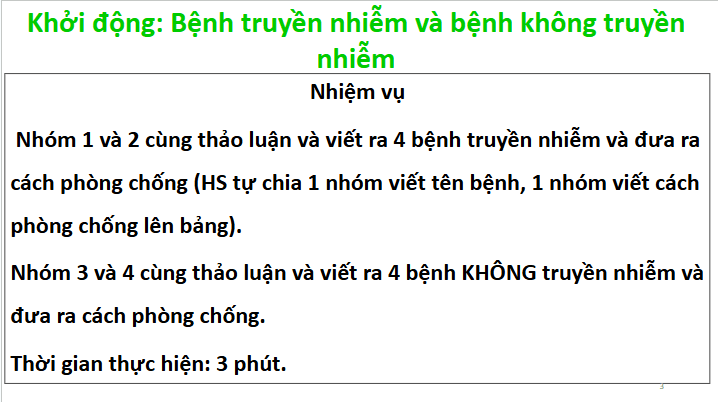 Giáo án điện tử Chuyên đề Sinh 11 Chân trời sáng tạo Ôn tập chuyên đề 2 | PPT Chuyên đề Sinh học 11