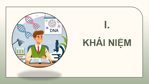 Giáo án điện tử Sinh 12 Cánh diều Bài 13: Di truyền học quần thể | PPT Sinh học 12