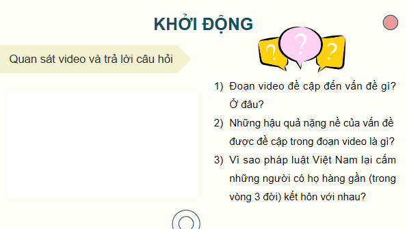 Giáo án điện tử Sinh 12 Kết nối tri thức Bài 18: Di truyền quần thể | PPT Sinh học 12