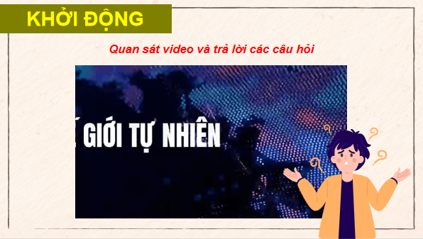 Giáo án điện tử Sinh 12 Chân trời sáng tạo Bài 21: Quần thể sinh vật | PPT Sinh học 12