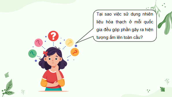 Giáo án điện tử Sinh 12 Cánh diều Bài 24: Chu trình sinh - địa - hoá và sinh quyển | PPT Sinh học 12