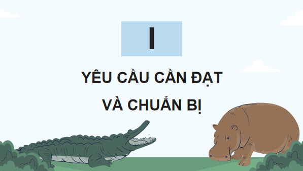 Giáo án điện tử Sinh 12 Kết nối tri thức Bài 27: Thực hành: Tìm hiểu cấu trúc dinh dưỡng của quần xã trong tự nhiên | PPT Sinh học 12