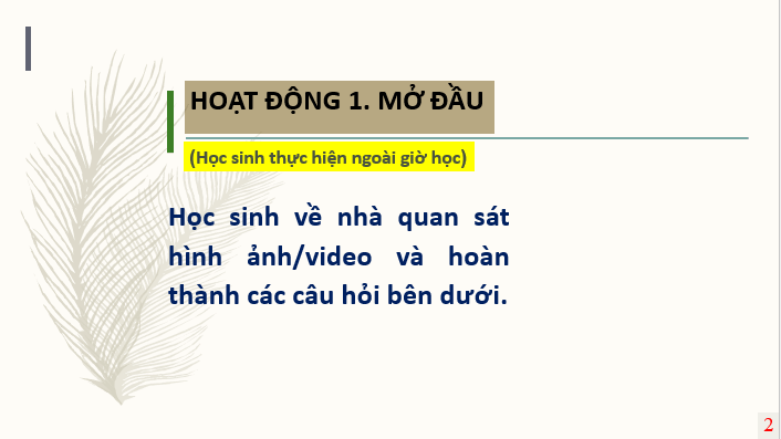 Giáo án điện tử Chuyên đề Sinh 12 Chân trời sáng tạo Bài 4: Dự án: Tìm hiểu về một số sản phẩm chuyển gene và triển vọng của công nghệ gene | PPT Chuyên đề Sinh học 12