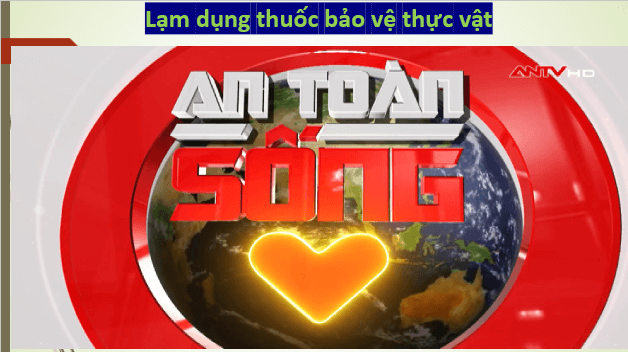 Giáo án điện tử Chuyên đề Sinh 12 Chân trời sáng tạo Bài 5: Khái quát về kiểm soát sinh học | PPT Chuyên đề Sinh học 12