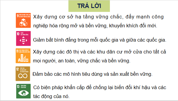 Giáo án điện tử Sinh 12 Chân trời sáng tạo Ôn tập Chương 8 | PPT Sinh học 12