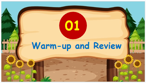 Giáo án điện tử Tiếng Anh lớp 1 Global Success Fun time 1 | PPT Tiếng Anh lớp 1
