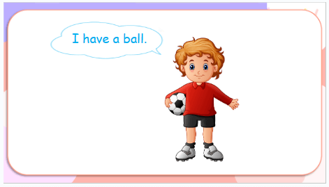 Giáo án điện tử Tiếng Anh lớp 1 Global Success Fun time 1 | PPT Tiếng Anh lớp 1