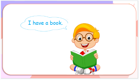 Giáo án điện tử Tiếng Anh lớp 1 Global Success Fun time 1 | PPT Tiếng Anh lớp 1