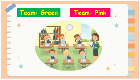 Giáo án điện tử Tiếng Anh lớp 1 Global Success Fun time 2 | PPT Tiếng Anh lớp 1