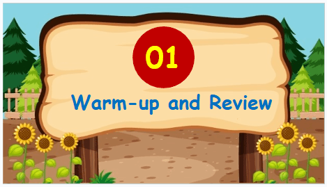Giáo án điện tử Tiếng Anh lớp 1 Global Success Fun time 3 | PPT Tiếng Anh lớp 1
