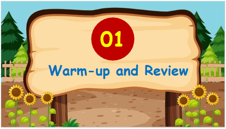 Giáo án điện tử Tiếng Anh lớp 1 Global Success Review 1 Phil and Sue | PPT Tiếng Anh lớp 1