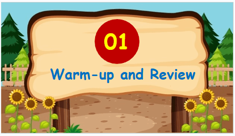 Giáo án điện tử Tiếng Anh lớp 1 Global Success Review 2 Phil and Sue | PPT Tiếng Anh lớp 1