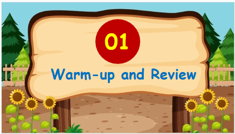 Giáo án điện tử Tiếng Anh lớp 1 Global Success Review 4 Phil and Sue | PPT Tiếng Anh lớp 1