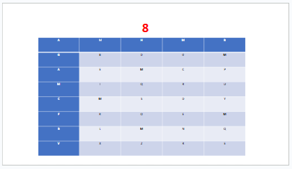Giáo án điện tử Tiếng Anh lớp 1 Global Success Unit 10 Lesson 3 | PPT Tiếng Anh lớp 1