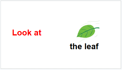Giáo án điện tử Tiếng Anh lớp 1 Global Success Unit 12 Lesson 3 | PPT Tiếng Anh lớp 1