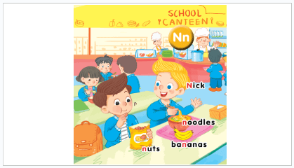 Giáo án điện tử Tiếng Anh lớp 1 Global Success Unit 13 Lesson 1 | PPT Tiếng Anh lớp 1