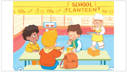 Giáo án điện tử Tiếng Anh lớp 1 Global Success Unit 13 Lesson 2 | PPT Tiếng Anh lớp 1